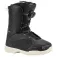 Nitro Botes de snowboard Flora boa