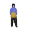 Nitro L1 snowblind jacke