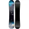 Nitro Lectra leaf cam-out rtl snowboard