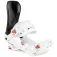 Nitro Fixacions de snowboard One