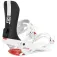 Nitro Fixacions de snowboard One