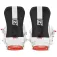 Nitro Fixacions de snowboard One