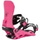 Nitro One snowboard bindings