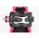 Nitro One snowboard bindings