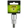 JBM 1/2´´ M14 55 mm torx bit
