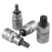 JBM 1/2´´ M7 55 mm torx bit