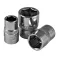 JBM 3/8´´ 14 mm hex socket