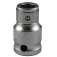 JBM 3/8´´ drill 8 mm Adapter