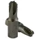 JBM M6 8 Torq BIt