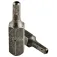 JBM M6 H2 Segurity Allen bit