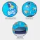 Bluey Gorra Bluey