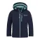 Trollkids Balestrand jacket