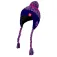 Trollkids Gorro Borgund Bobble