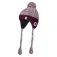 Trollkids Gorro Borgund Bobble