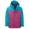 Trollkids Bryggen jacket