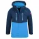 Trollkids Bryggen jacket