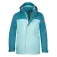 Trollkids Bryggen jacket