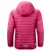 Trollkids Eikefjord jacket