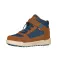 Trollkids Gryllefjord Mid Cut hiking shoes