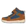 Trollkids Gryllefjord Mid Cut hiking shoes