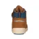 Trollkids Gryllefjord Mid Cut hiking shoes