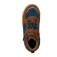Trollkids Gryllefjord Mid Cut hiking shoes