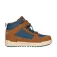 Trollkids Gryllefjord Mid Cut hiking shoes