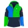 Trollkids Hallingdal jacket