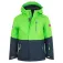 Trollkids Hallingdal jacket
