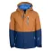 Trollkids Hallingdal jacket