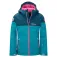 Trollkids Hallingdal jacket