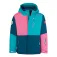 Trollkids Hallingdal jacket