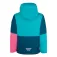 Trollkids Hallingdal jacket