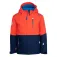 Trollkids Hallingdal jacket