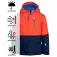 Trollkids Hallingdal jacket