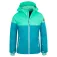 Trollkids Hallingdal jacket
