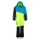 Trollkids Hallingdal race suit