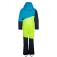 Trollkids Hallingdal race suit