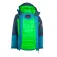 Trollkids Hardanger jacket