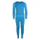 Trollkids Hemsedal Base Layer Set