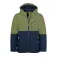 Trollkids Hemsedal XT jacket