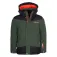 Trollkids Norefjell jacket