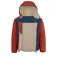 Trollkids Sandvika Turnover jacket