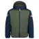Trollkids Sandvika Turnover jacket