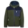 Trollkids Sandvika Turnover jacket