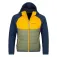 Trollkids Sirdal jacket