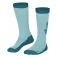 Trollkids Ski Half long socks
