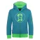 Trollkids Sortland jacket