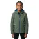Trollkids Trollfjord softshelljacke