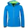 Trollkids Trollfjord softshell jacket